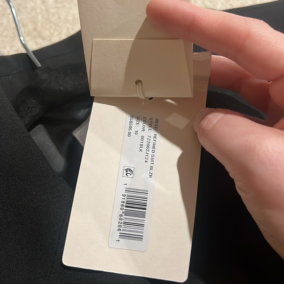 Rebecca Taylor Blazer - Picture 4 of 6